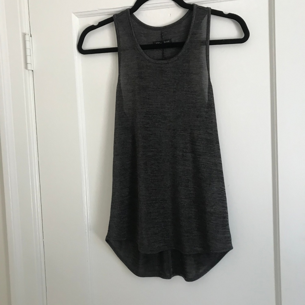 Rag & Bone Sheer Tank